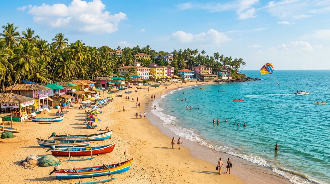 Goa 1