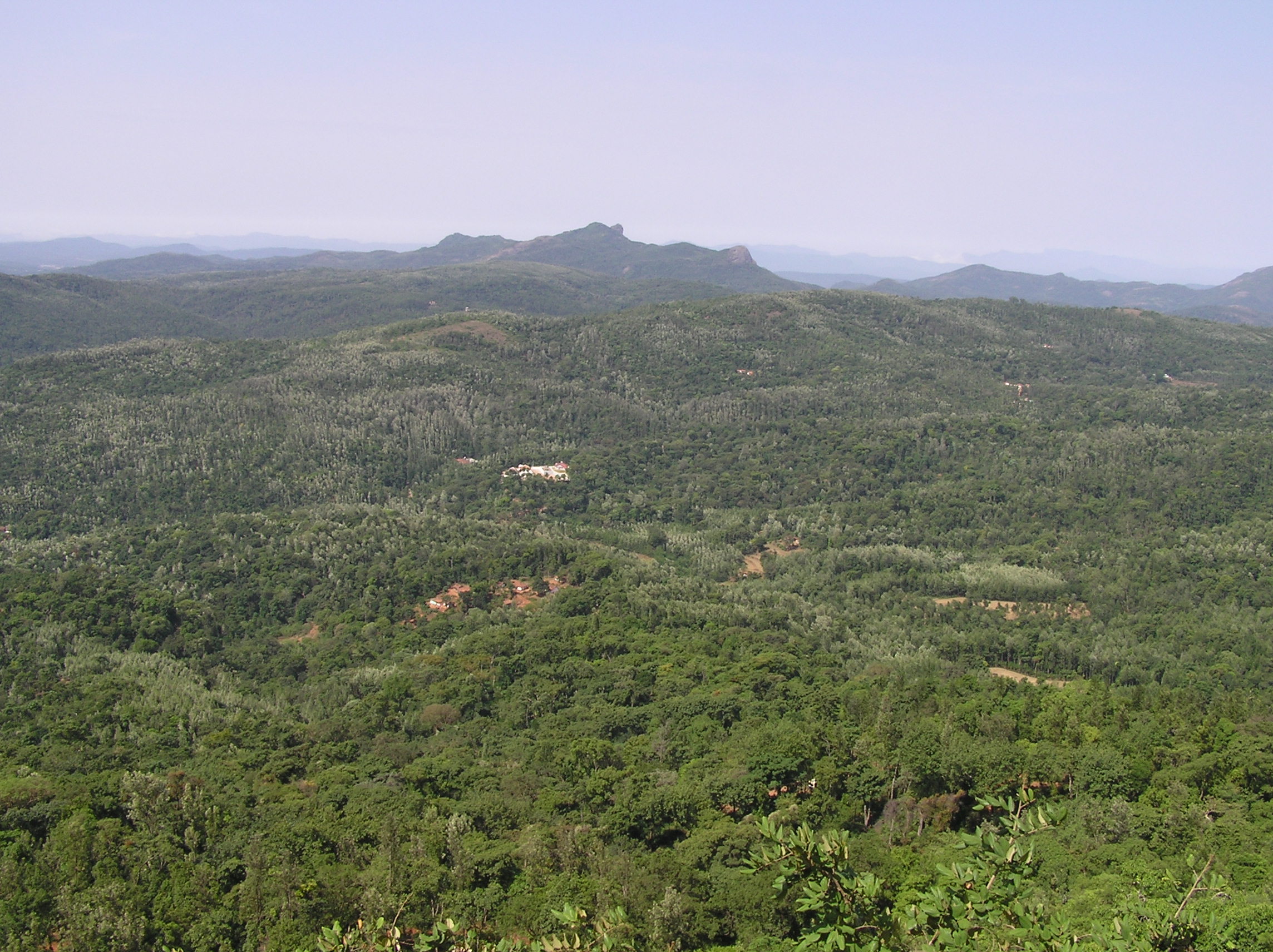 Chikmagalur 2