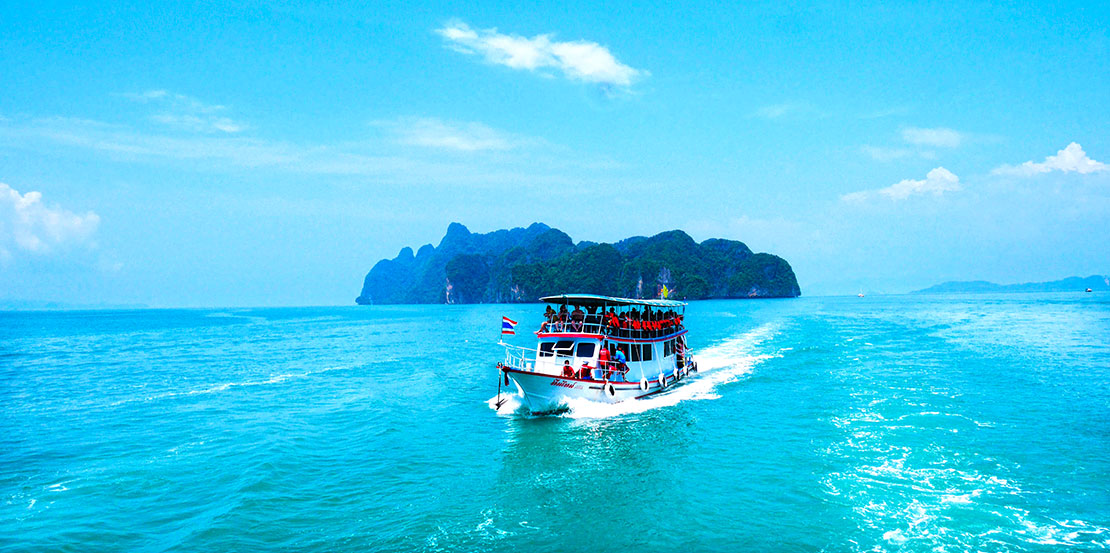 Thailand: Bangkok & Pattaya