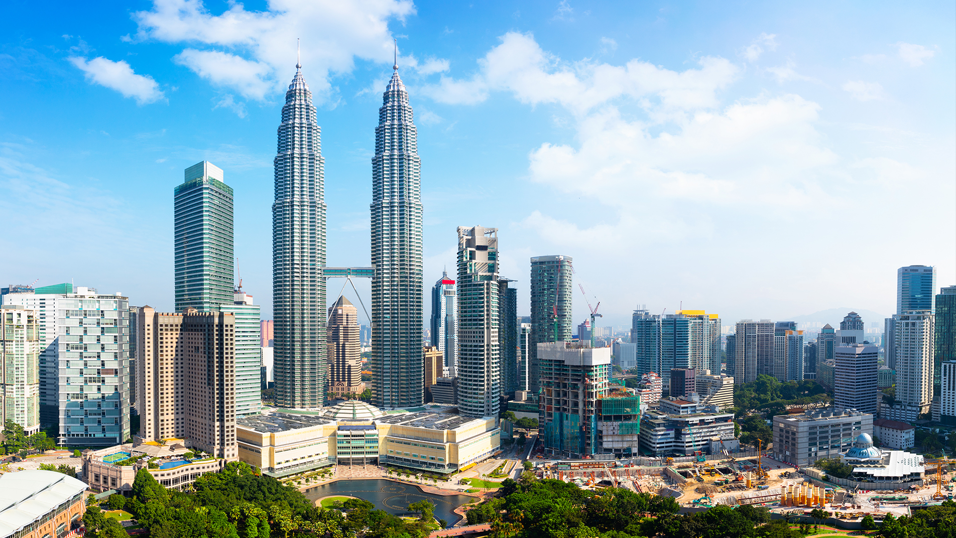 Malaysia Package – 04 Nights & 5 Days