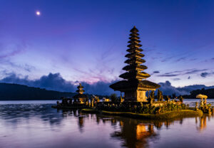Bali – 04 Nights & 5 Days