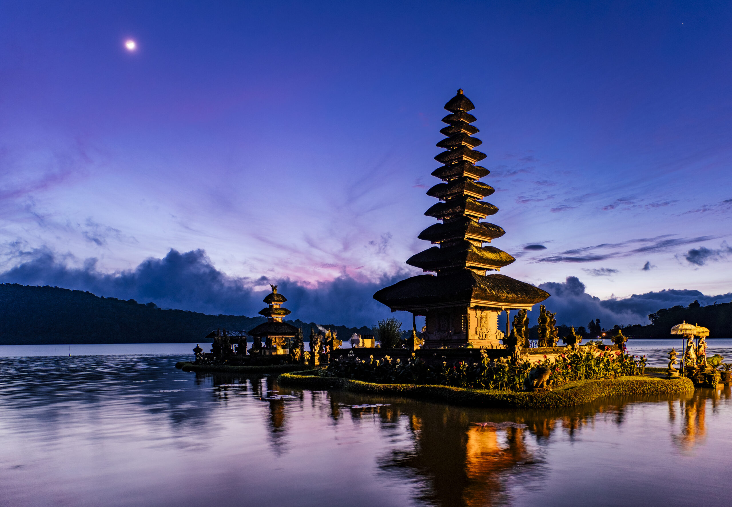 Bali – 04 Nights & 5 Days
