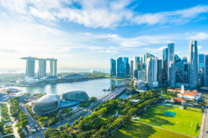 Singapore 3N & Malaysia 2N