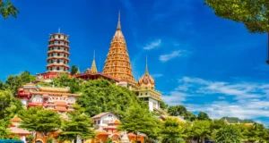 Thailand: Phuket & Krabi